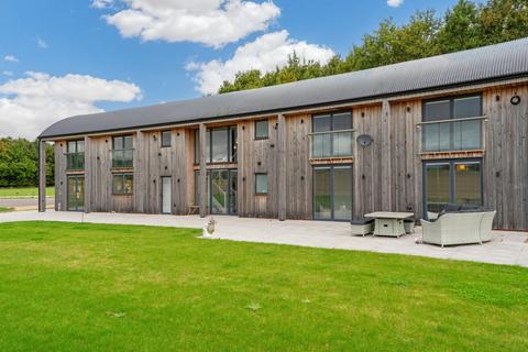 4 bedroom barn conversion for sale, West Hanney, Wantage, OX12