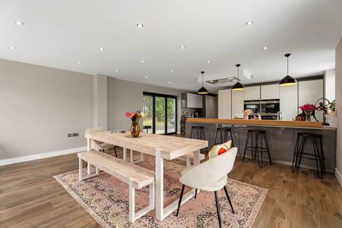 4 bedroom barn conversion for sale, West Hanney, Wantage, OX12