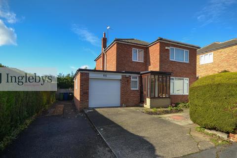 4 bedroom house for sale, The Fairway, Saltburn-By-The-Sea