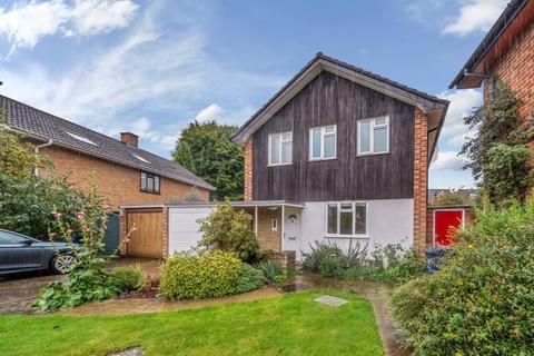 4 bedroom detached house for sale, Hawkswell Gardens, Summertown, Oxford