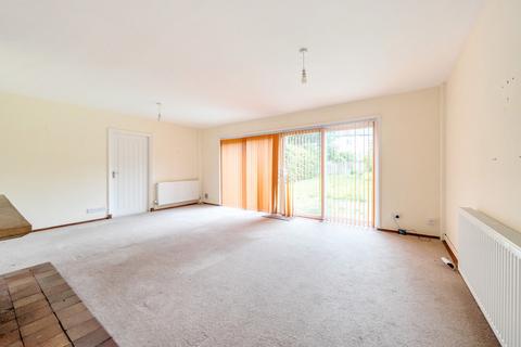 4 bedroom detached house for sale, Hawkswell Gardens, Summertown, Oxford