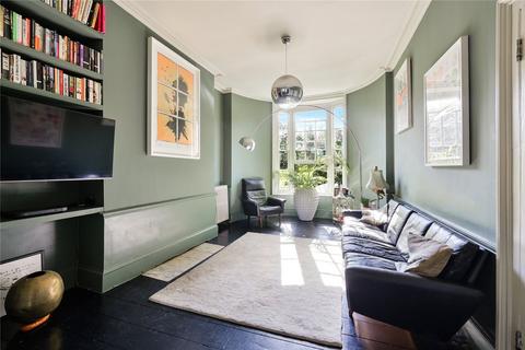 4 bedroom terraced house for sale, Cassland Road, London, E9