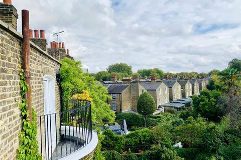undefined, Cassland Road, London, E9