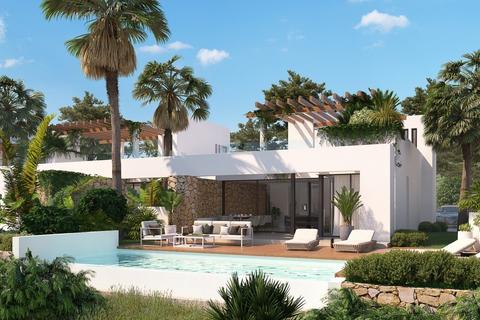 4 bedroom villa, Golf Resort - Font Del Llop