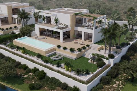 4 bedroom villa, Golf Resort - Font Del Llop