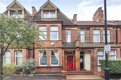 4 bedroom terraced house for sale, Amesbury Avenue, Streatham, SW2