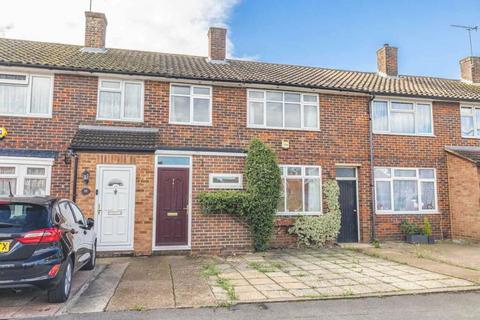 3 bedroom terraced house for sale, Pemberton Road, Slough, Berkshire, SL2 2JQ