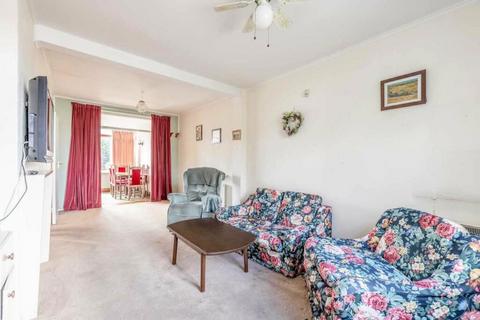 3 bedroom terraced house for sale, Pemberton Road, Slough, Berkshire, SL2 2JQ