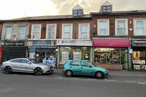 Shop to rent, Normanton Road, Derby DE23