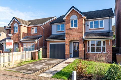 Oldfield Close, Ossett, West Yorkshire