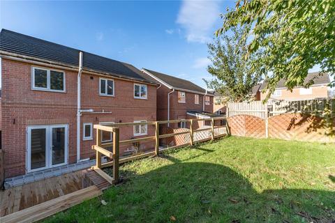 undefined, Oldfield Close, Ossett, West Yorkshire
