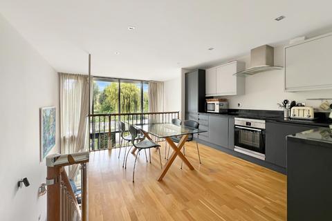 2 bedroom apartment for sale, Riverside, Cambridge CB5