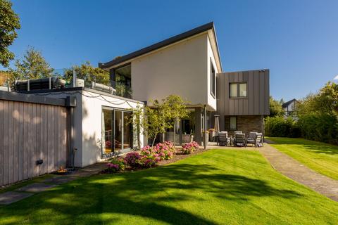 1 St Andrews Court Main Street, Gullane, EH31 2AS