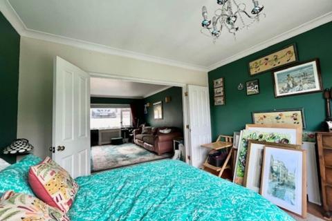 undefined, Buckfastleigh TQ11
