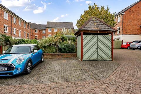 2 bedroom maisonette for sale, Worcester,  Worcestershire,  WR1