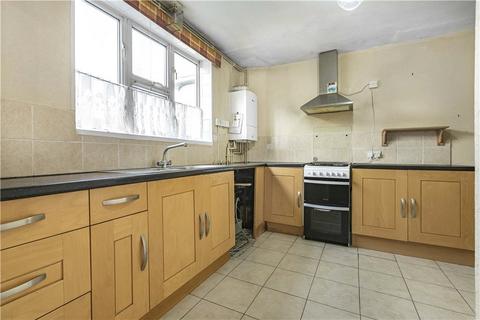 20 Nye Bevan Estate, London, E5 0AG