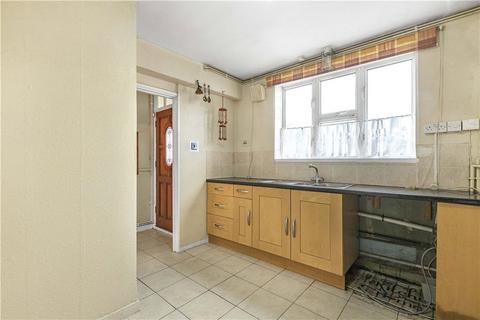 20 Nye Bevan Estate, London, E5 0AG