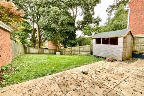 3 bedroom detached house for sale, Bigstone Meadow, Chepstow NP16