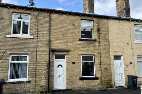 2 bedroom terraced house to rent, Devon Street, Halifax, Calderdale, HX1