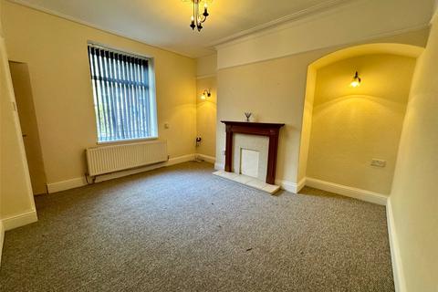 2 bedroom terraced house to rent, Devon Street, Halifax, Calderdale, HX1