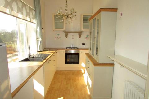 2 bedroom maisonette to rent, 6 The Mount Cleethorpes North East Lincolnshire