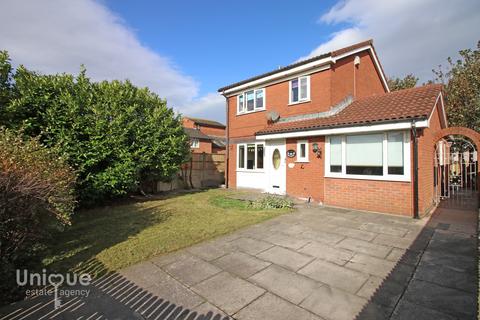 3 bedroom detached house for sale, Riversgate,  Fleetwood, FY7