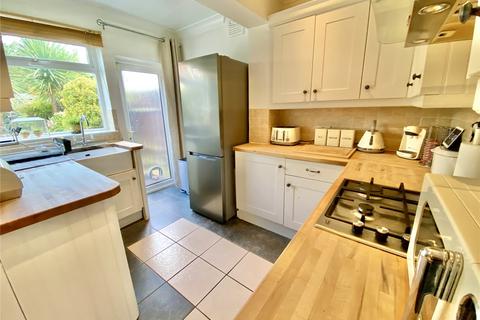 2 bedroom semi-detached house for sale, Curran Avenue, Sidcup, Kent, DA15