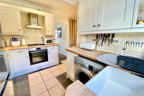 2 bedroom semi-detached house for sale, Curran Avenue, Sidcup, Kent, DA15