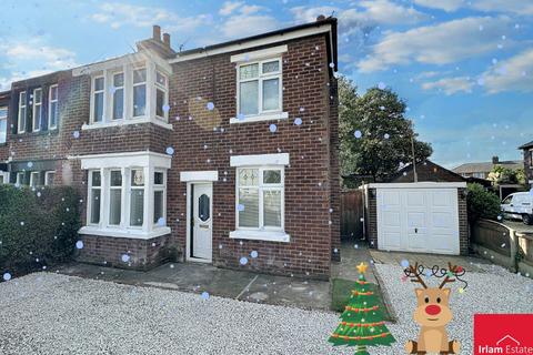 2 bedroom terraced house for sale, Woodbine Avenue, Cadishead, M44