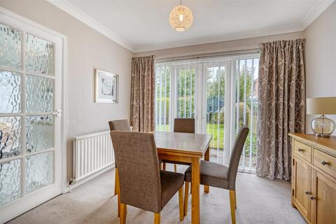 3 bedroom semi-detached house for sale, Parkland Drive, Darlington