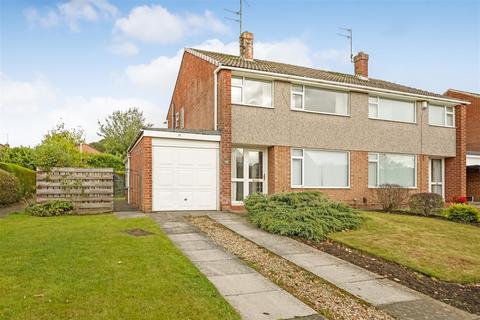 3 bedroom semi-detached house for sale, Parkland Drive, Darlington