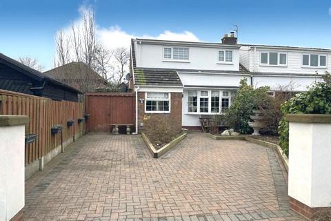 3 bedroom semi-detached house for sale, Ingol Lane, Hambleton FY6