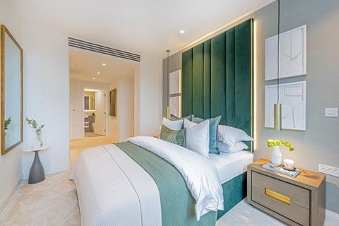 1 bedroom apartment for sale, Chelsea Riverview, Chelsea, SW6