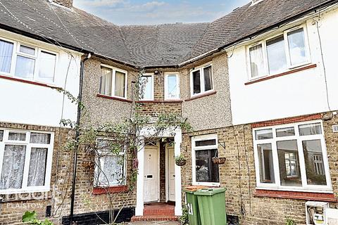 3 bedroom terraced house for sale, Botha Road Plaistow, London