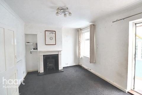 3 bedroom terraced house for sale, Botha Road Plaistow, London