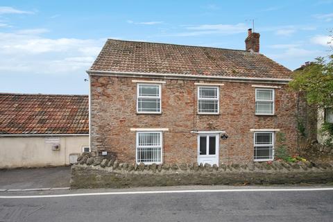 4 bedroom detached house for sale, Wells Road, Draycott, Cheddar, BS27