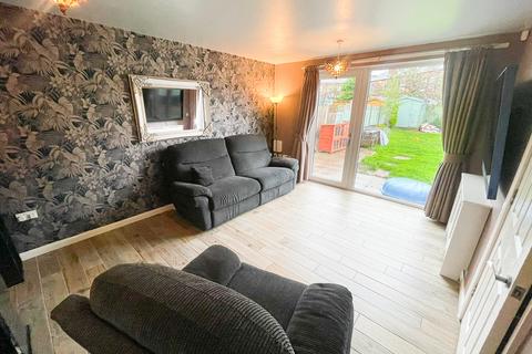 39 Carriage Road, Bredbury, Stockport, SK6 2BB