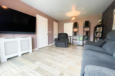 39 Carriage Road, Bredbury, Stockport, SK6 2BB
