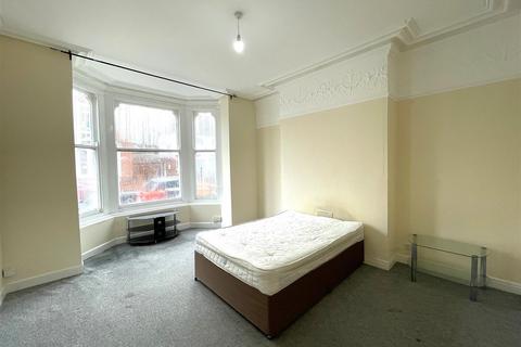 Studio to rent, Westleigh Road, Leicester, LE3