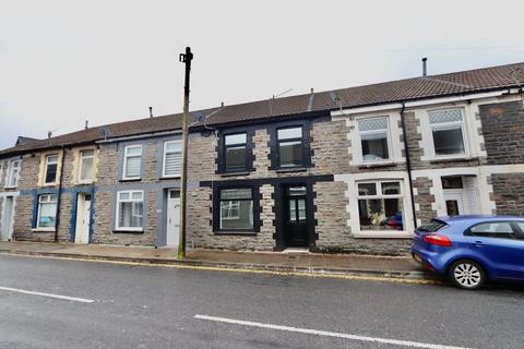 3 bedroom terraced house for sale, Brook Street, Tonypandy, CF40