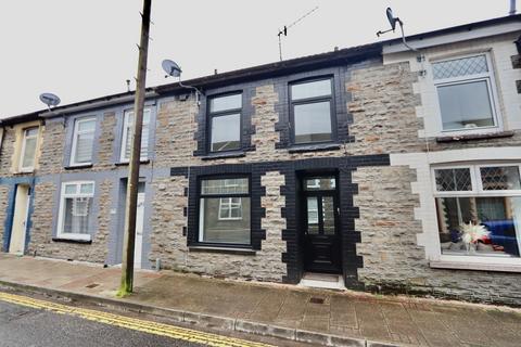 78 Brook Street, Tonypandy, CF40 1RE