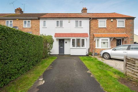 5 East Crescent, Windsor, SL4 5LD