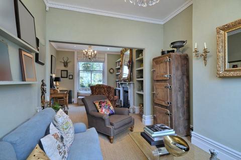 3 bedroom terraced house for sale, Wildwood Terrace, Hampstead, NW3