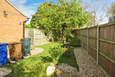 1 bedroom bungalow for sale, Gorse Close, Lakenheath IP27