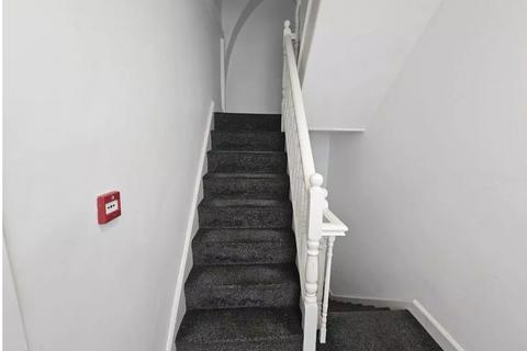 Studio to rent, Gwendolen Road, Leicester LE5