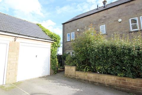 4 bedroom semi-detached house for sale, Ashmount Mews, Haworth, Keighley, BD22