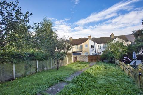 3 bedroom terraced house for sale, Astor Avenue, Dover, CT17