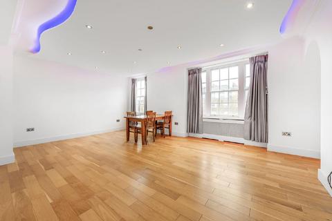 4 bedroom flat for sale, Seymour Place, Marylebone