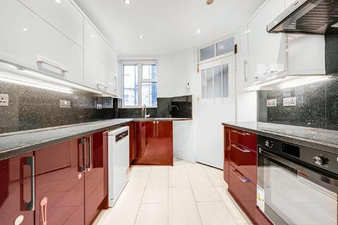 4 bedroom flat for sale, Seymour Place, Marylebone