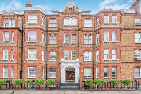 2 bedroom flat for sale, Luxborough Street, Marylebone